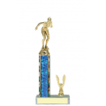 Trophies - #Swimming C Style Trophy - Female